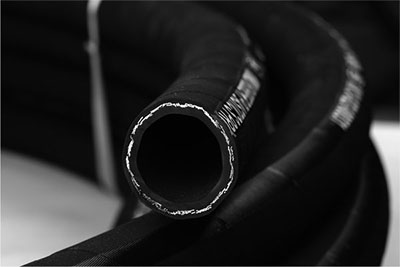鋼絲編織膠管